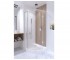 Кабинка с поддоном 90х90 см  VIRGO VIRCRM1099AC8SET:Фото 2
