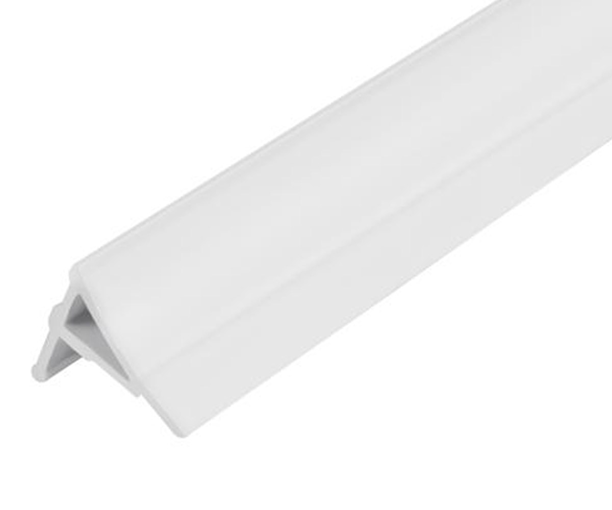 Декоративна планка для піддону 1 м QTAP  WATCOVWHI60101803 WATCOVWHI60101803