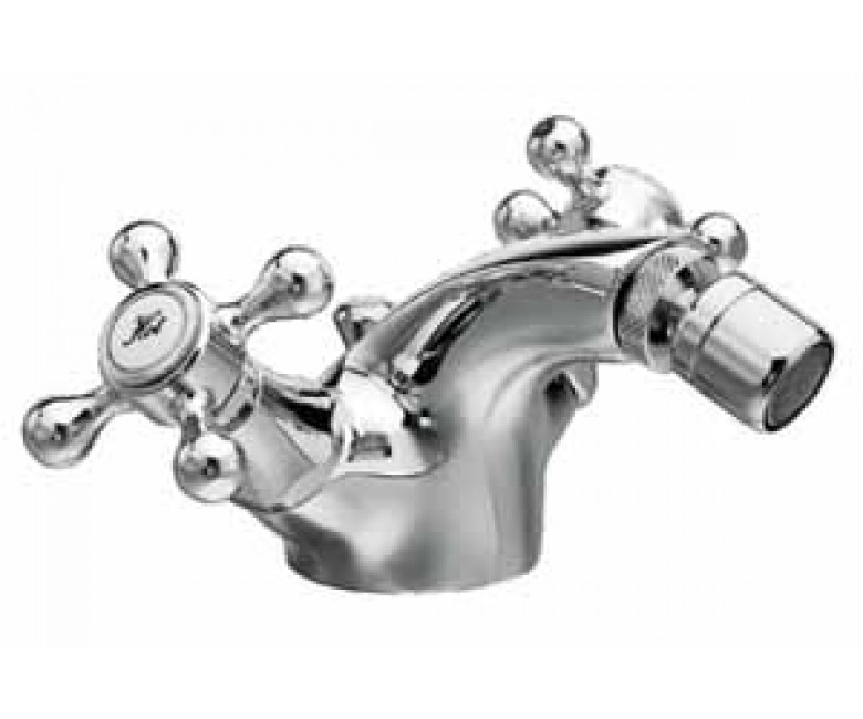 Змішувач для біде QUARANTA MARTINA 01.131-CHROME 01.131-CHROME