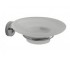 Мыльница круглая QUARANTA MINY ABM02-CHROME ABM02-CHROME
