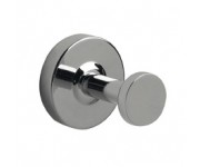 Крючок в ванную QUARANTA MINY ABM13-CHROME