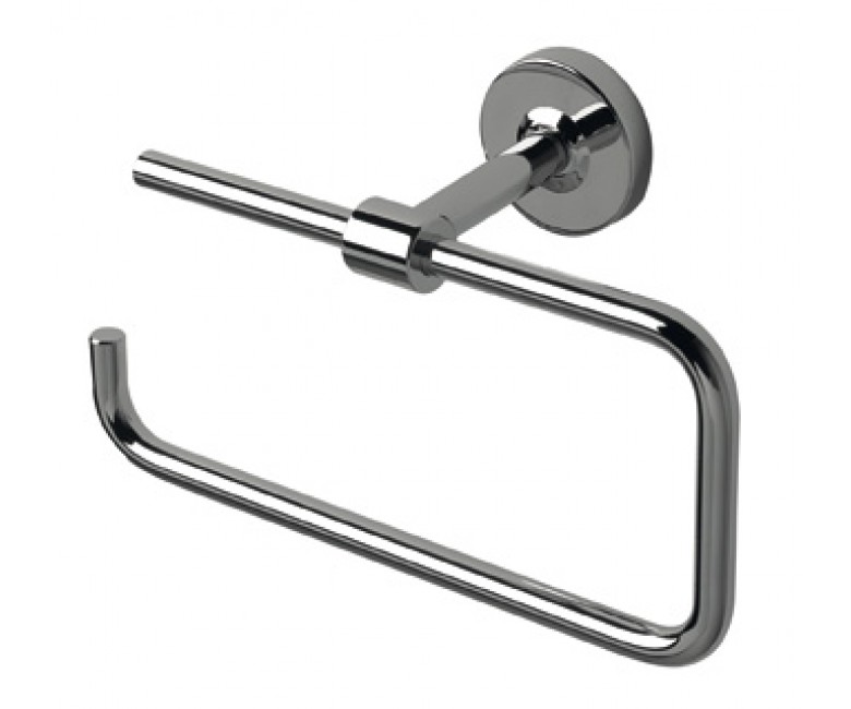 Тримач туалетного паперу QUARANTA MINY ABM16-CHROME ABM16-CHROME
