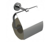 Тримач для паперу з кришкою QUARANTA MINY ABM17-BRONZE