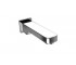 Вилив на ванну QUARANTA MAITE ME002-CHROME ME002-CHROME