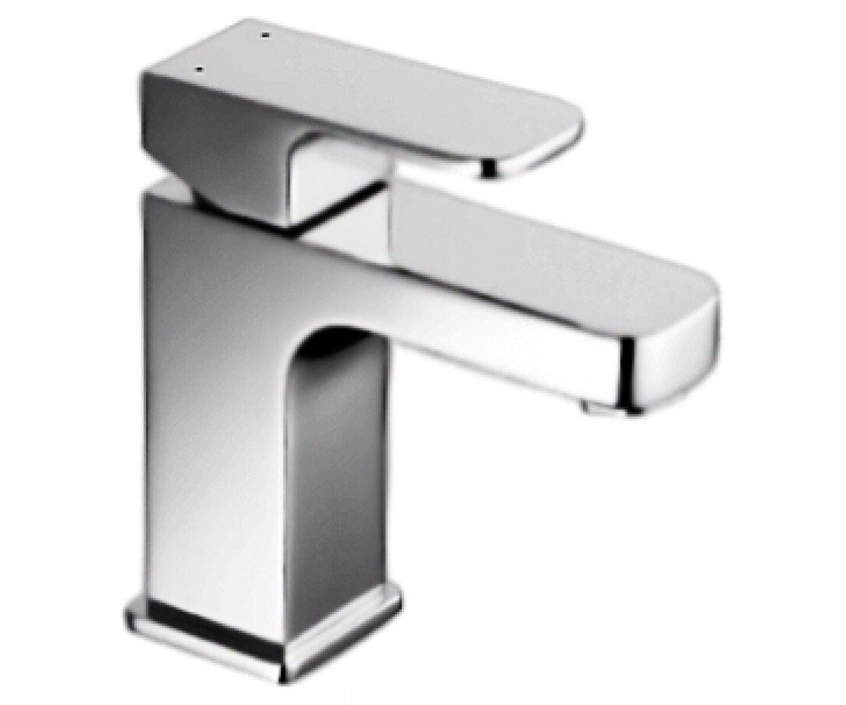 Змішувач для умивальника QUARANTA MAITE ME005-CHROME ME005-CHROME