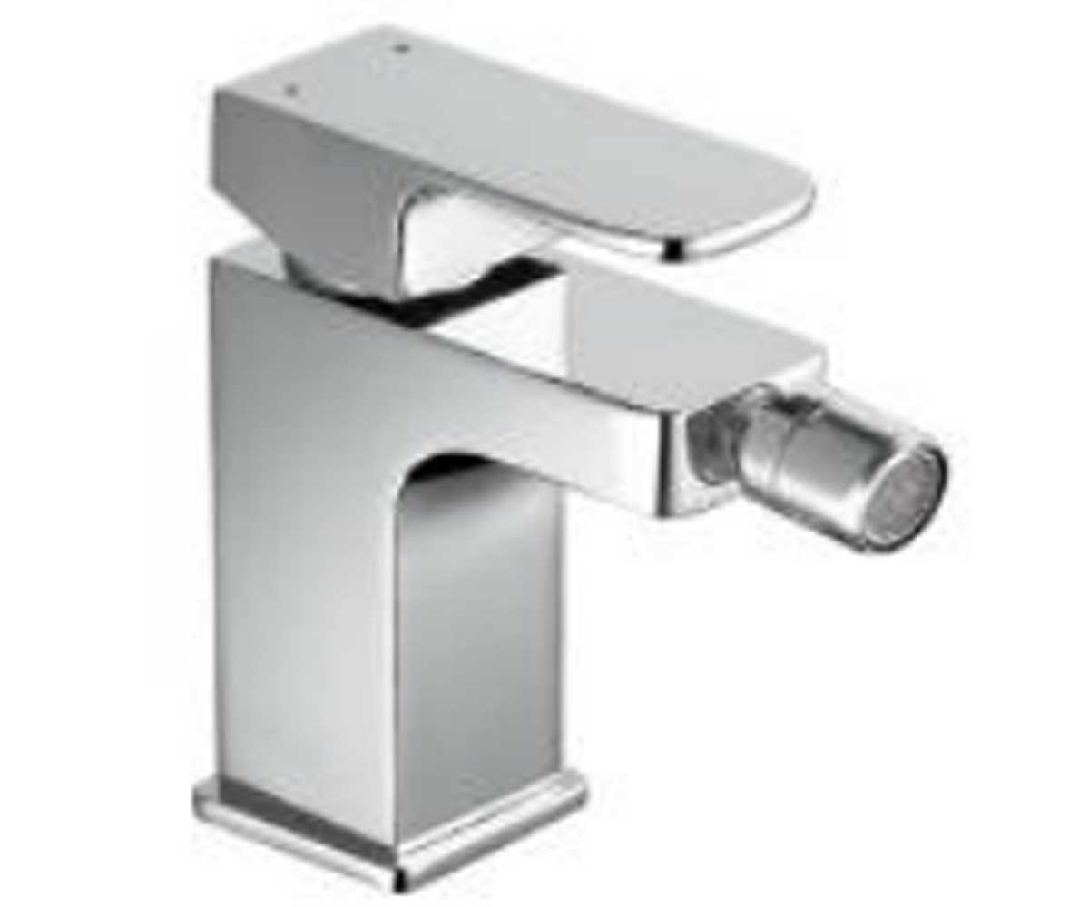 Смеситель для биде QUARANTA MAITE ME006-CHROME ME006-CHROME