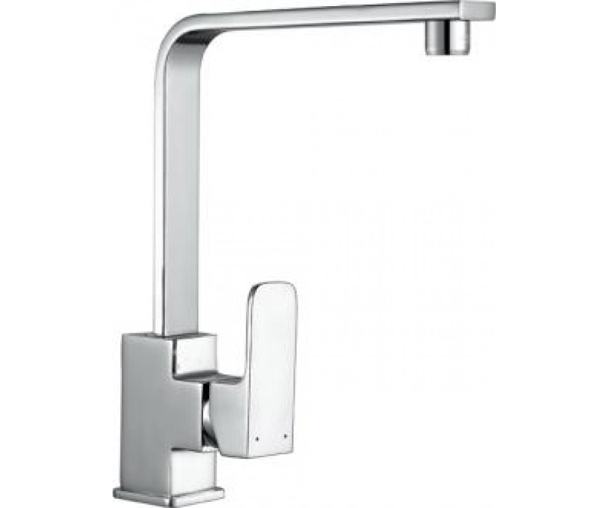 Кухонний змішувач QUARANTA MAITE ME023-CHROME ME023-CHROME