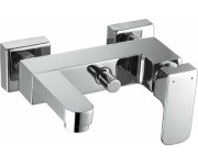 Смеситель на ванну QUARANTA MAITE ME056-CHROME