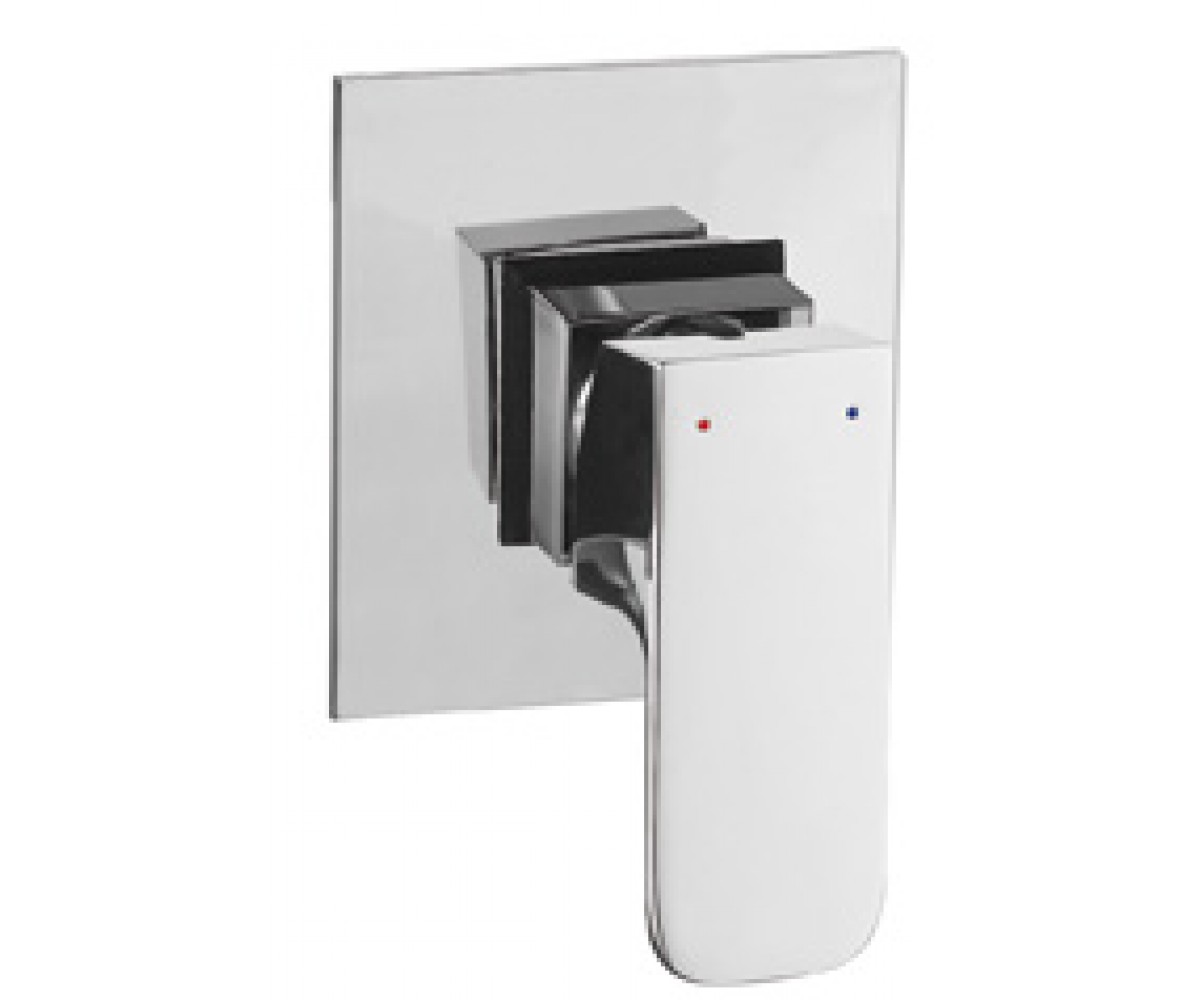Смеситель для душа QUARANTA MAITE ME060-CHROME ME060-CHROME