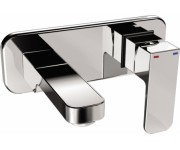 Смеситель для умывальника QUARANTA MAITE ME063-CHROME