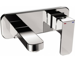 Змішувач зі стіни MAITE ME063-CHROME