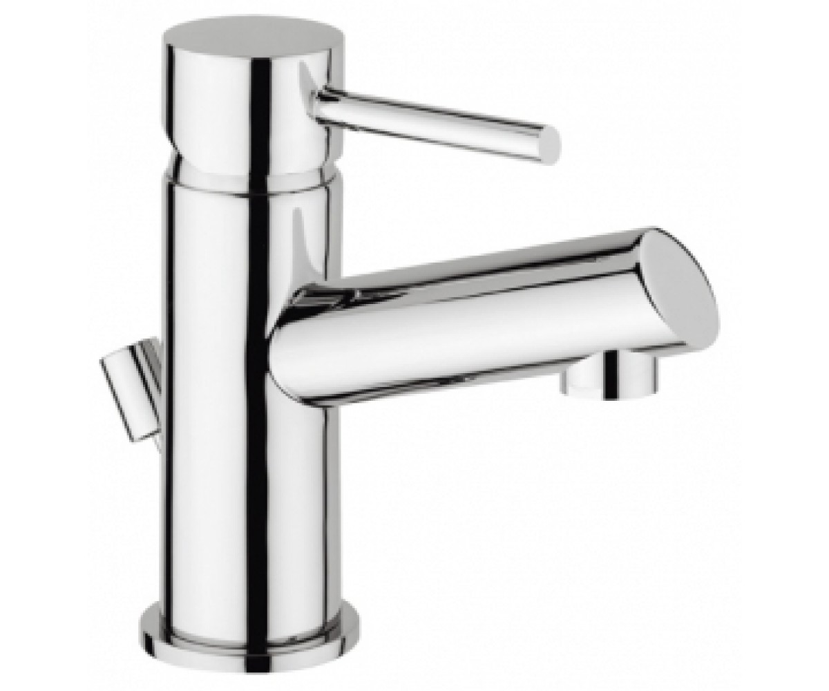 Смеситель на раковину QUARANTA MINY MI005-CHROME MI005-CHROME