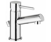 Змішувач для умивальника QUARANTA MINY MI005-CHROME