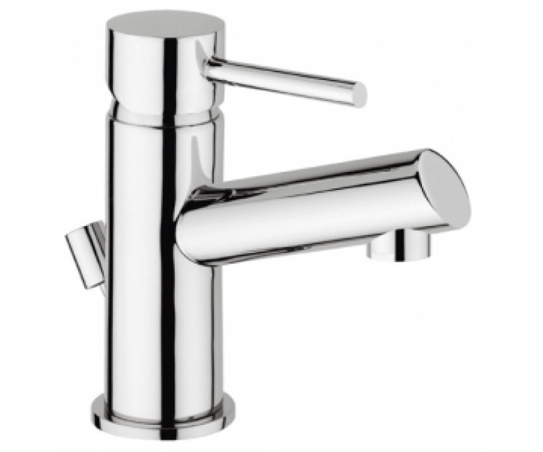 Змішувач для умивальника QUARANTA MINY MI005-CHROME MI005-CHROME