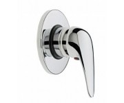 Вбудовуваний змішувач для душу QUARANTA MARTY MT060-CHROME