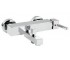 Змішувач на ванну QUARANTA SQUARE SQ056-CHROME SQ056-CHROME