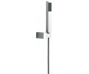 Душевой гарнитур QUARANTA SQUARE SQ101-CHROME