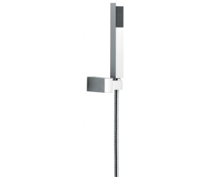 Душевой гарнитур QUARANTA SQUARE SQ101-CHROME