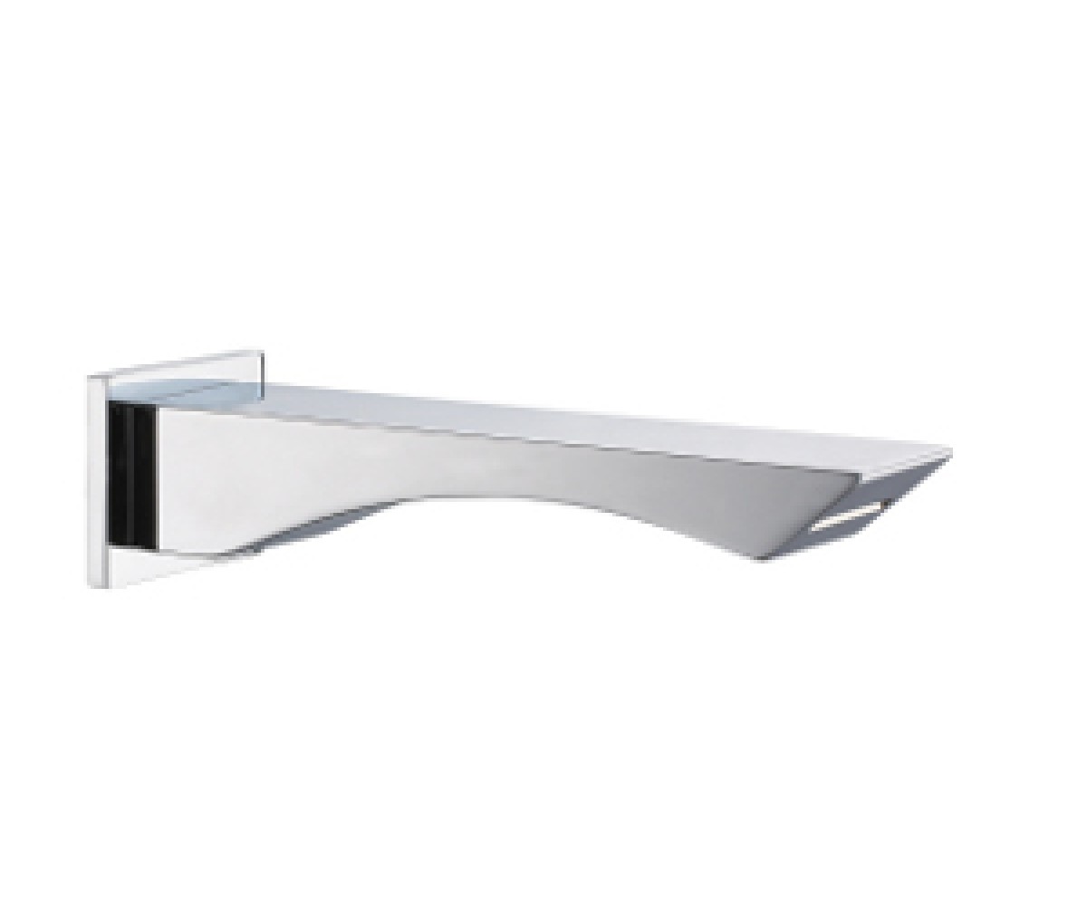 Вилив на ванну QUARANTA TOCE TC002-CHROME TC002-CHROME