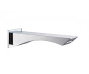 Вилив на ванну QUARANTA TOCE TC002-CHROME