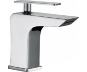 Каскадный смеситель QUARANTA TOCE TC005-CHROME