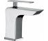 Змішувач для раковини QUARANTA TOCE TC005-CHROME TC005-CHROME