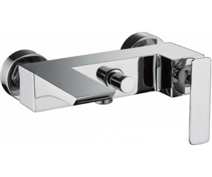 Змішувач на ванну з гарнітурою TOCE TC055-CHROME