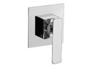 Змішувач для душу QUARANTA TOCE TC060-CHROME