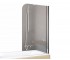 Правая шторка для ванны RADAWAY TORRENTA 201101-101NR 201101-101NR