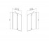 Ширма для ванны  TORRENTA PND 201202-105NL:Чертеж 