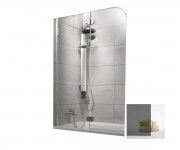 Ширма для ванны RADAWAY TORRENTA PND 201202-105NL