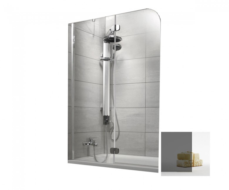 Ширма для ванни RADAWAY TORRENTA PND 201202-105NL 201202-105NL