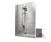 Ширма для ванны RADAWAY TORRENTA PND 201202-105NR