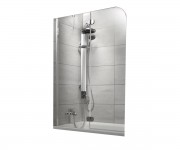Ширма для ванни RADAWAY TORRENTA PND 201203-101NR