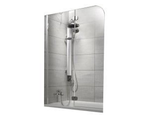 Ширма для ванни RADAWAY TORRENTA PND 201203-101NR