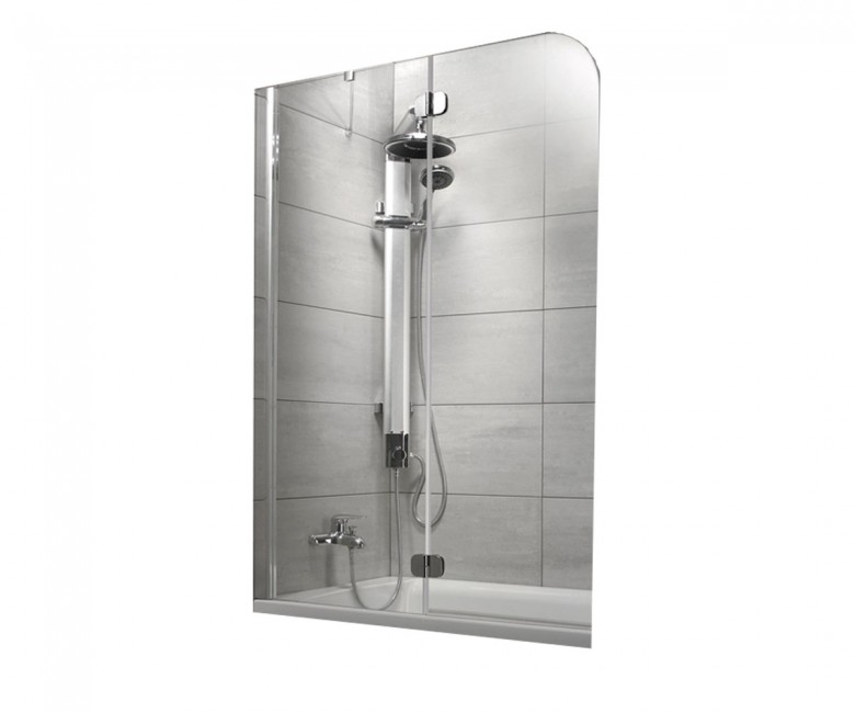 Ширма для ванни RADAWAY TORRENTA PND 201203-101NR 201203-101NR