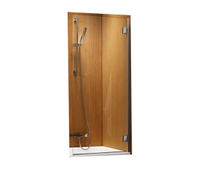 Ширма для ванни RADAWAY CARENA PNJ 202101-101L