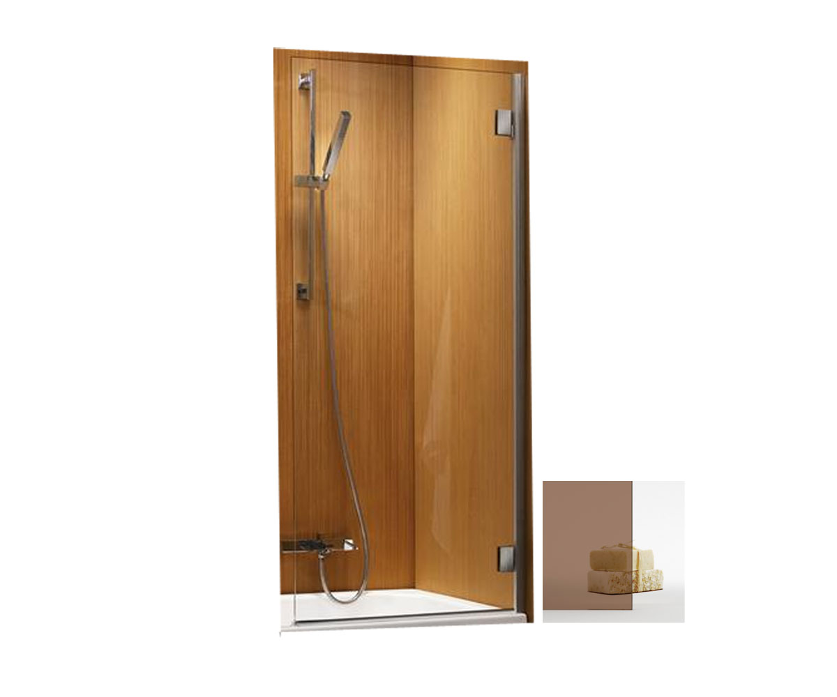 Ширма для ванни RADAWAY CARENA PNJ 202101-108L 202101-108L