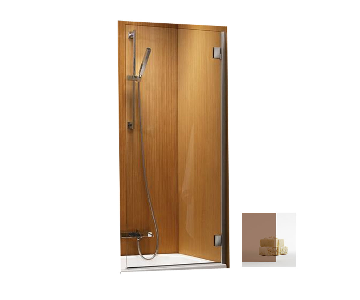 Ширма для ванни RADAWAY CARENA PNJ 202101-108R 202101-108R