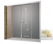 Ширма для ванни RADAWAY VESTA DWD 203150-06