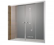 Ширма для ванни RADAWAY VESTA DWD 203170-01