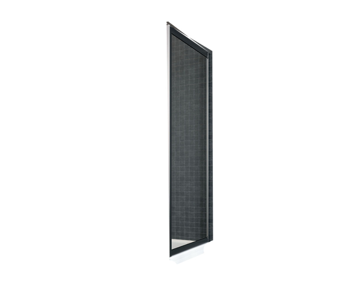 Ширма для ванны RADAWAY VESTA DWD+S 204065-01 204065-01