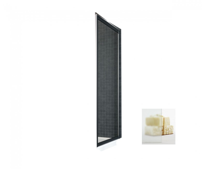 Ширма для ванни RADAWAY VESTA DWD+S 204065-06 204065-06