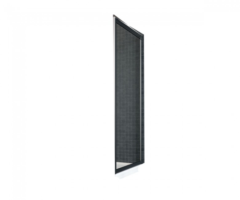 Бічна ширма для ванни RADAWAY VESTA DWD+S 204080-01 204080-01