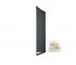 Ширма для ванны RADAWAY VESTA DWD 204080-06 204080-06