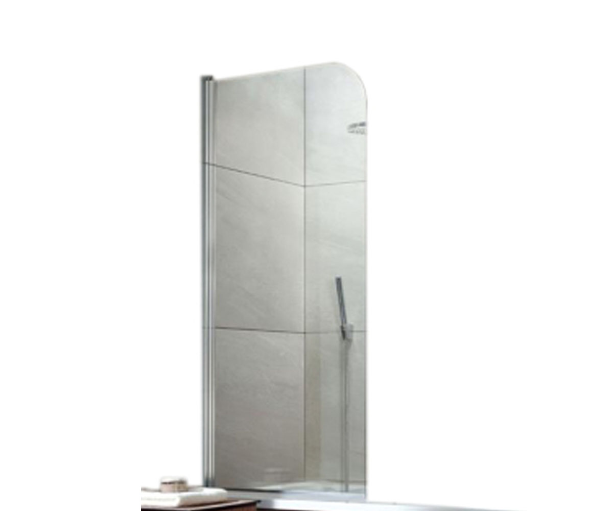 Розсувна ширма для ванни RADAWAY EOS 205102-101L 205102-101L