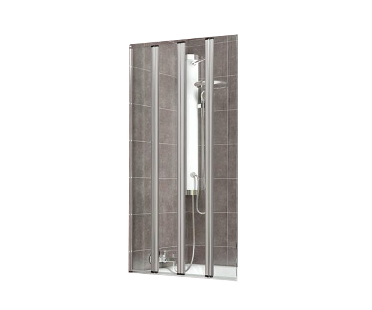 Ширма для ванни RADAWAY EOS PNW 205401-101 205401-101
