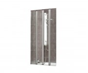 Ширма для ванни RADAWAY EOS PNW 205401-101