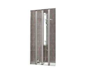 Ширма для ванни RADAWAY EOS PNW 205401-101
