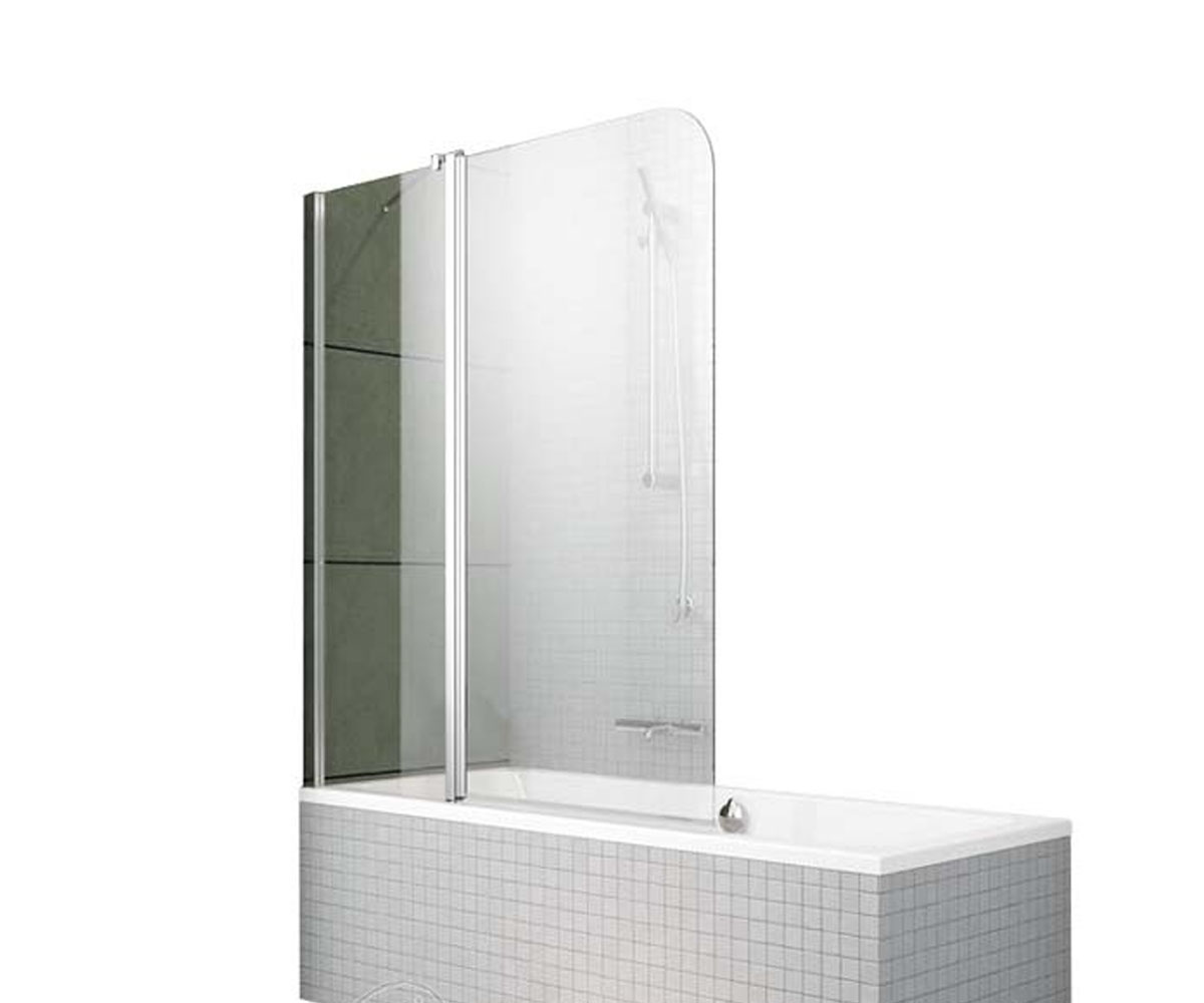 Шторка для ванны RADAWAY EOS II PND 206211-01R 206211-01R
